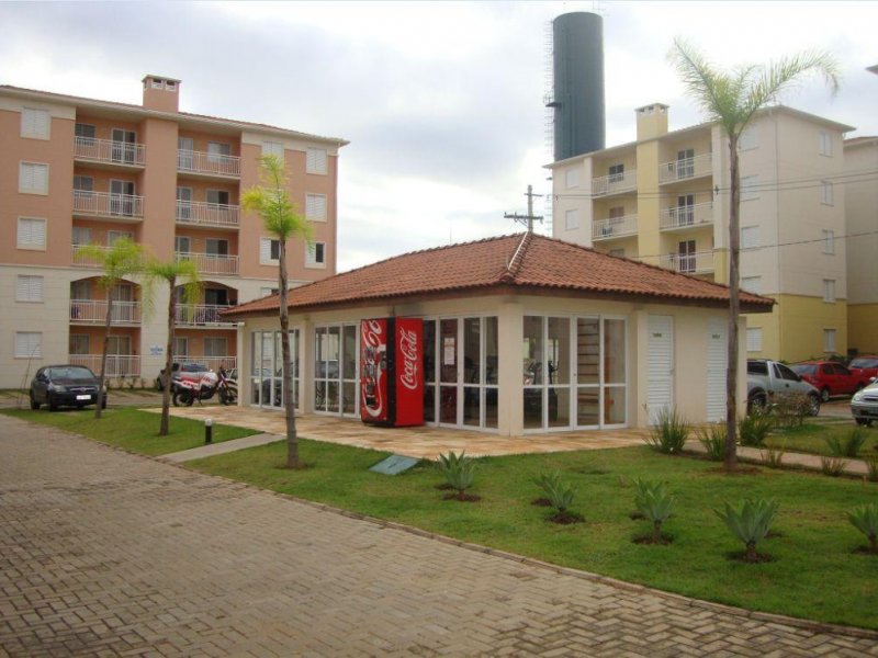 Apartamento à venda Vila São Francisco com 70m² e 3 quartos por R$ 340.000 - 958205900-sala-de-musculacao.jpg