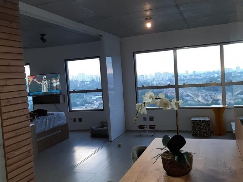Loft à venda Vila Leopoldina com 70m² e 1 quarto por R$ 650.000 - 1637552269-3.jpg