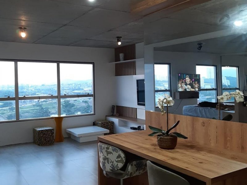 Loft à venda Vila Leopoldina com 70m² e 1 quarto por R$ 650.000 - 1842898057-2.jpg