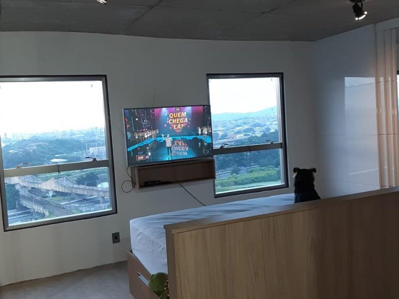 Loft à venda Vila Leopoldina com 70m² e 1 quarto por R$ 650.000 - 725769552-6.jpg