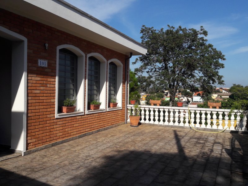 imóvel com 370m² - Jardim Santo Antônio - Valinhos