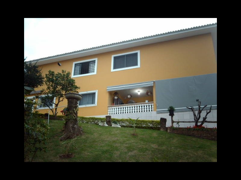 imóvel com 370m² - Jardim Santo Antônio - Valinhos