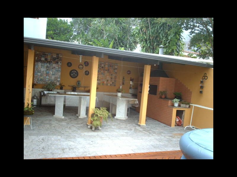 imóvel com 370m² - Jardim Santo Antônio - Valinhos