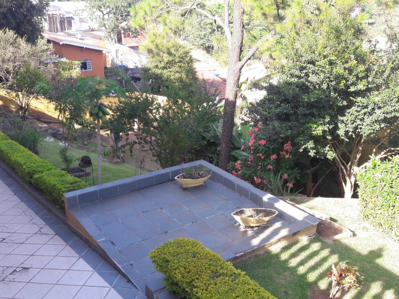 imóvel com 370m² - Jardim Santo Antônio - Valinhos