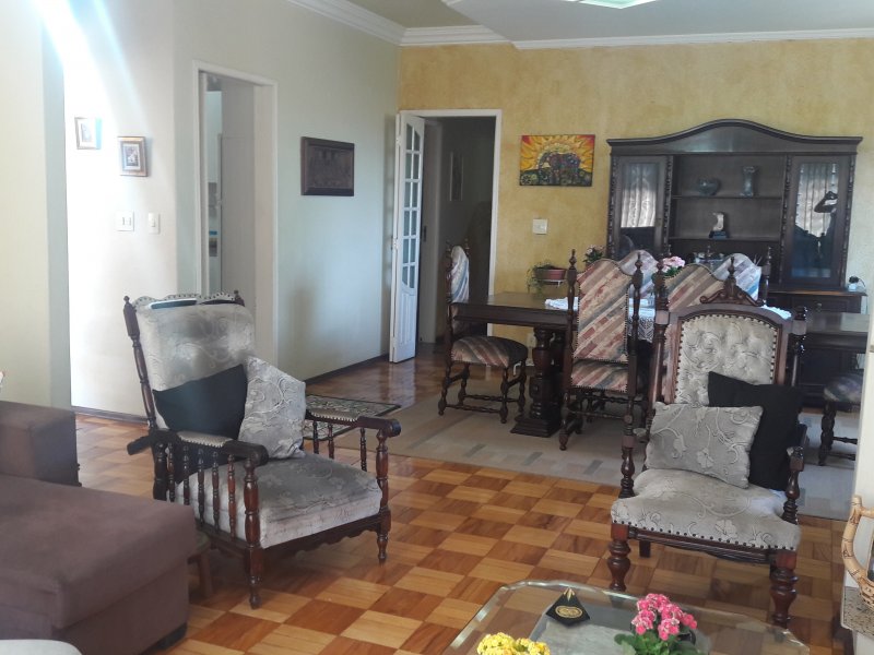 imóvel com 370m² - Jardim Santo Antônio - Valinhos