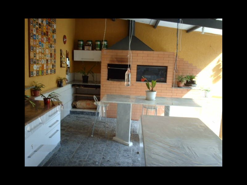 imóvel com 370m² - Jardim Santo Antônio - Valinhos