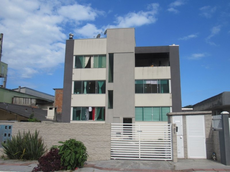 imóvel com 47m² - Nova Esperança - Balneário Camboriú