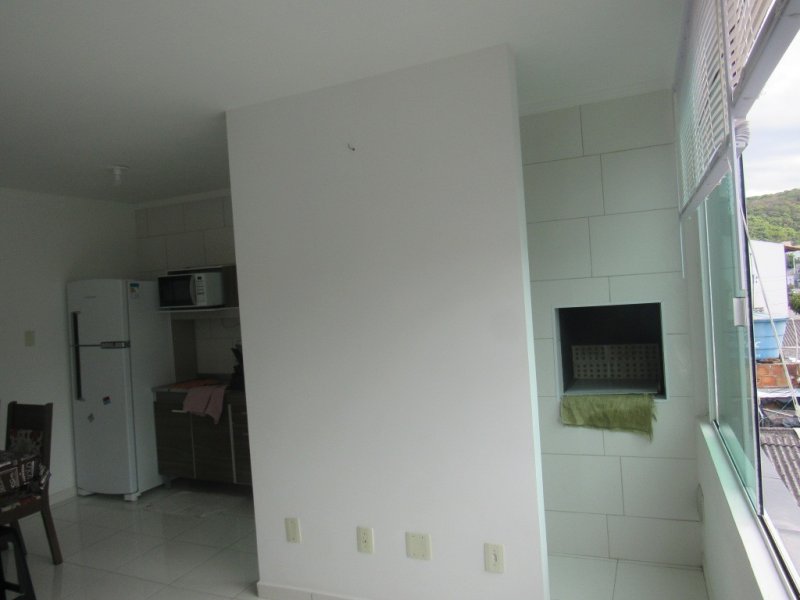 imóvel com 47m² - Nova Esperança - Balneário Camboriú
