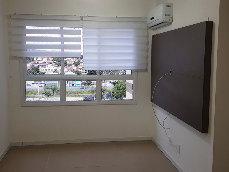 Apartamento à venda Jardim Carvalho com 55m² e 2 quartos por R$ 325.000 - 1416093559-20200523-163532-esc-sala-dia.jpg