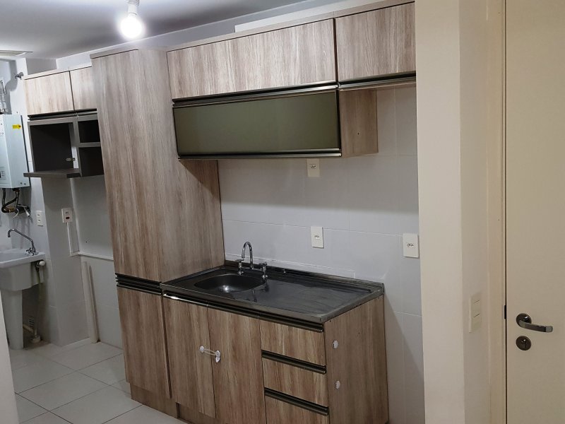 Apartamento à venda Jardim Carvalho com 55m² e 2 quartos por R$ 325.000 - 680867451-20200523-181834-esc-cozinha.jpg
