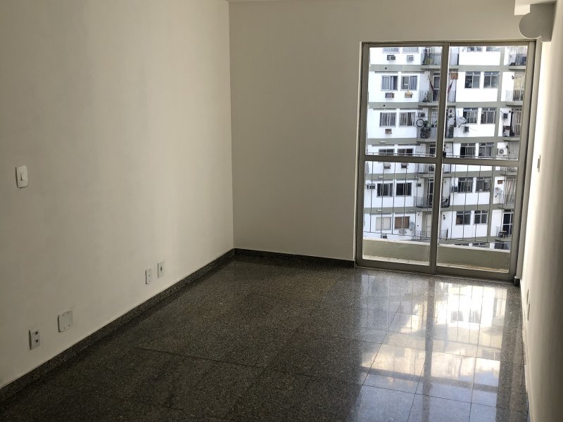imóvel com 70m² - Maracanã - Rio de Janeiro