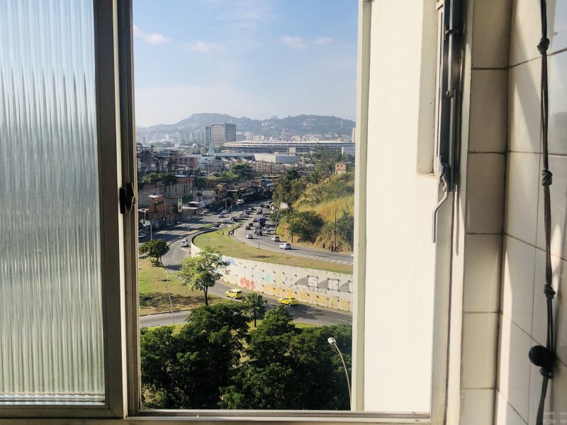 imóvel com 70m² - Maracanã - Rio de Janeiro