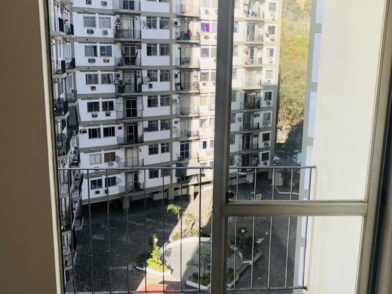 imóvel com 70m² - Maracanã - Rio de Janeiro