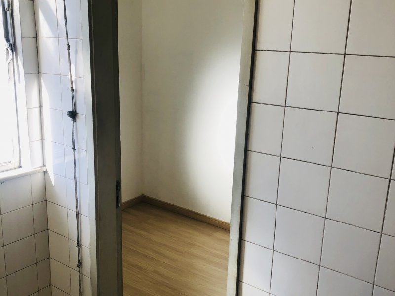 imóvel com 70m² - Maracanã - Rio de Janeiro
