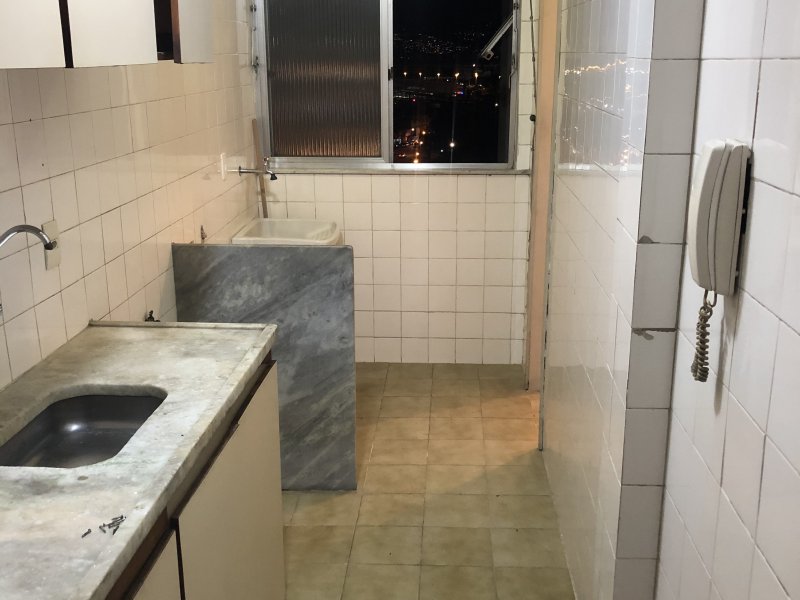 imóvel com 70m² - Maracanã - Rio de Janeiro