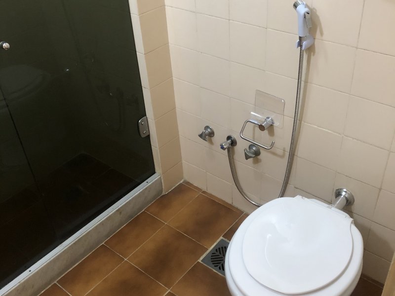 imóvel com 70m² - Maracanã - Rio de Janeiro