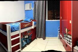 Apartamento à venda Tarumã com 46m² - 2 dormitórios -  vagas - R$ 140.000 - 136811327-3851e26d-aed9-41e1-b3b0-3552c7a6263e.jpeg