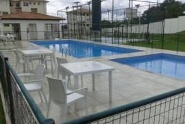 Apartamento à venda Tarumã com 46m² - 2 dormitórios -  vagas - R$ 140.000 - 1571447496-fb761f84-5848-4708-a7b5-e66d9d00a192.jpeg