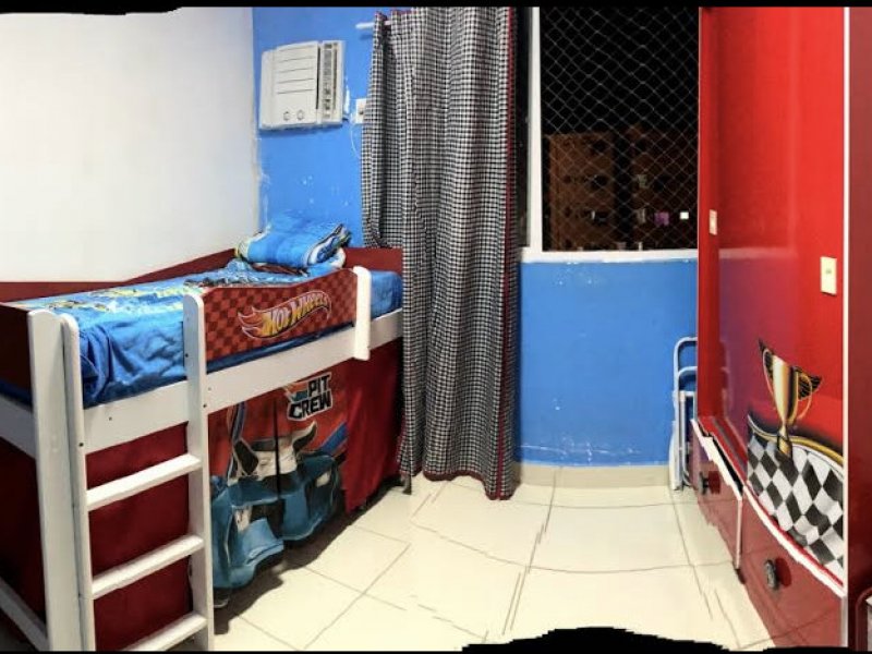 Apartamento à venda Tarumã com 46m² e 2 quartos por R$ 140.000 - 136811327-3851e26d-aed9-41e1-b3b0-3552c7a6263e.jpeg