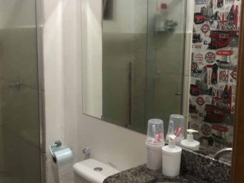 Apartamento à venda Tarumã com 46m² e 2 quartos por R$ 140.000 - 632711514-1a660c80-1568-41fe-b023-6b97481ba419.jpeg