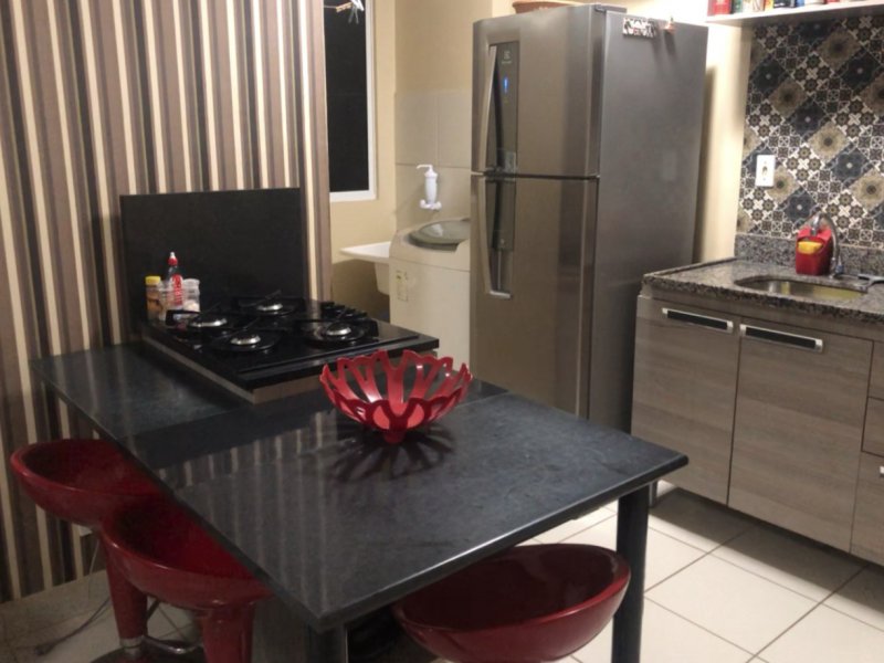 Apartamento à venda Tarumã com 46m² e 2 quartos por R$ 140.000 - 851545017-b6709cdf-d24c-45fd-b3eb-67f72a0ca2d7.jpeg