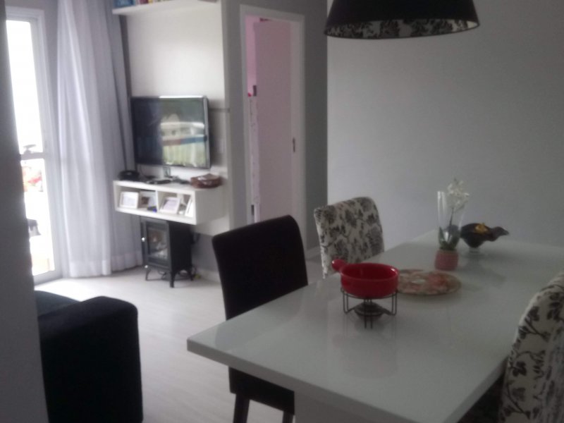 Apartamento à venda Gramado com 59m² e 2 quartos por R$ 280.000 - 959307159-img-20181019-wa0029.jpeg