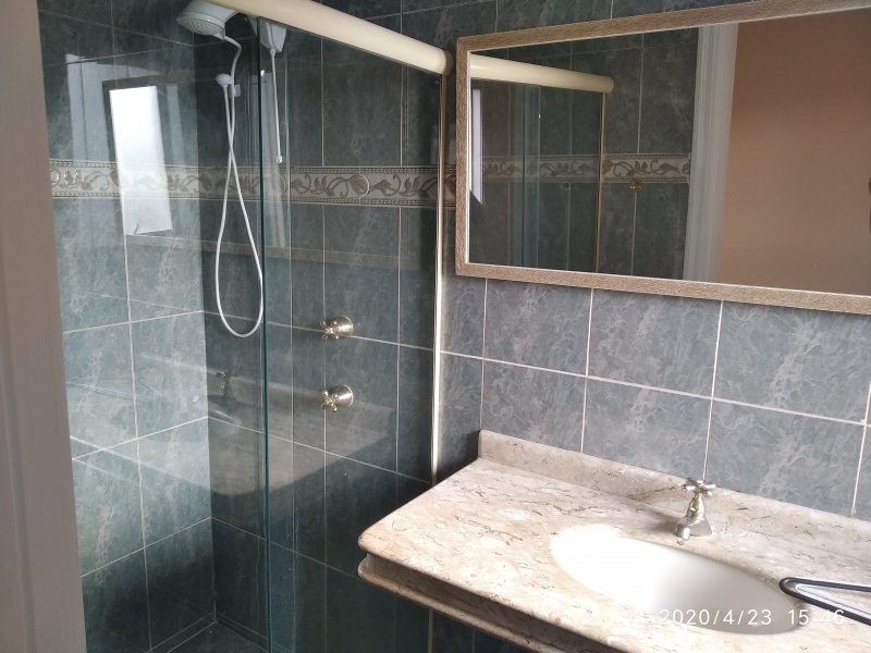 imóvel com 110m² - Centro - Santo André