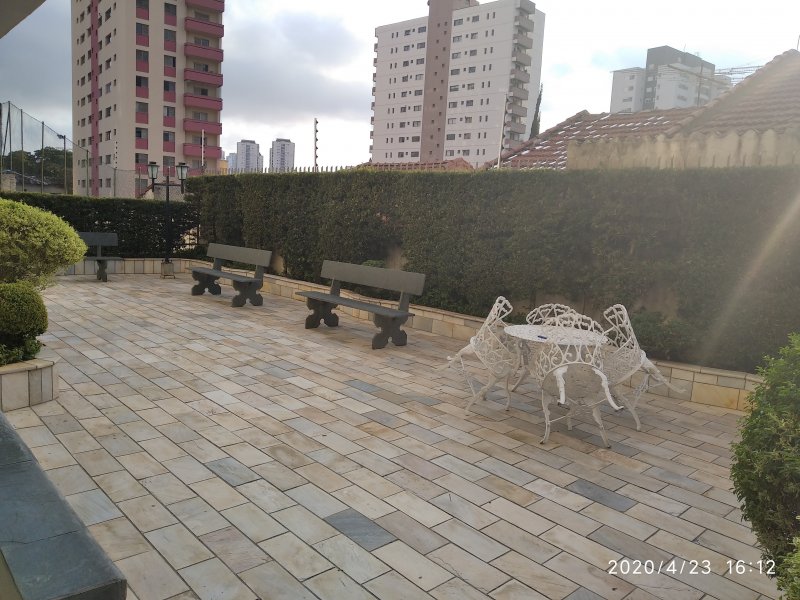 imóvel com 110m² - Centro - Santo André