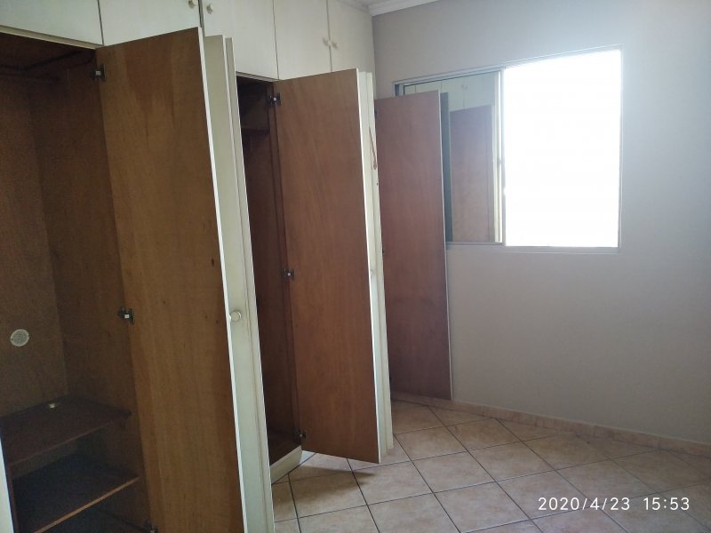 imóvel com 110m² - Centro - Santo André