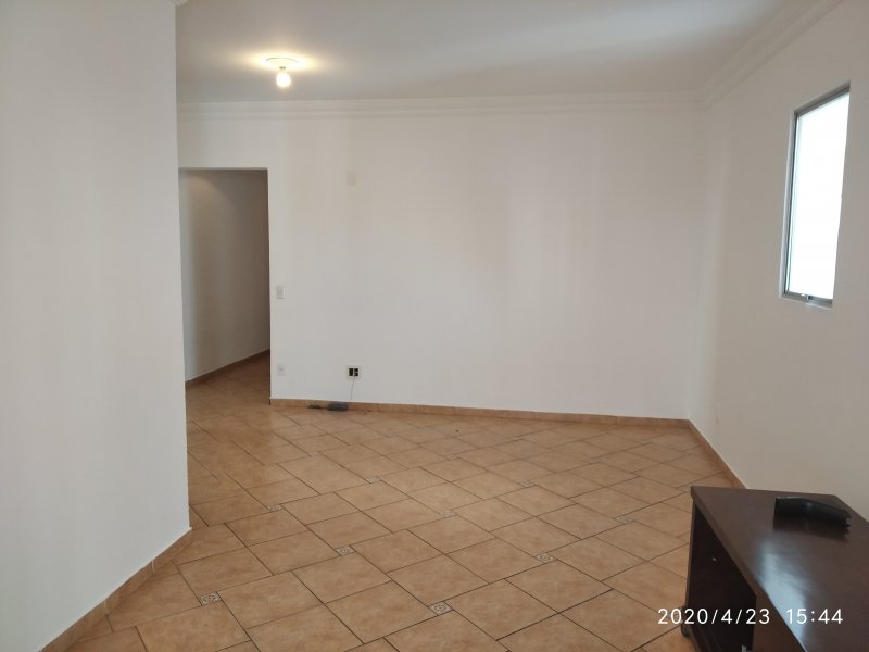 imóvel com 110m² - Centro - Santo André
