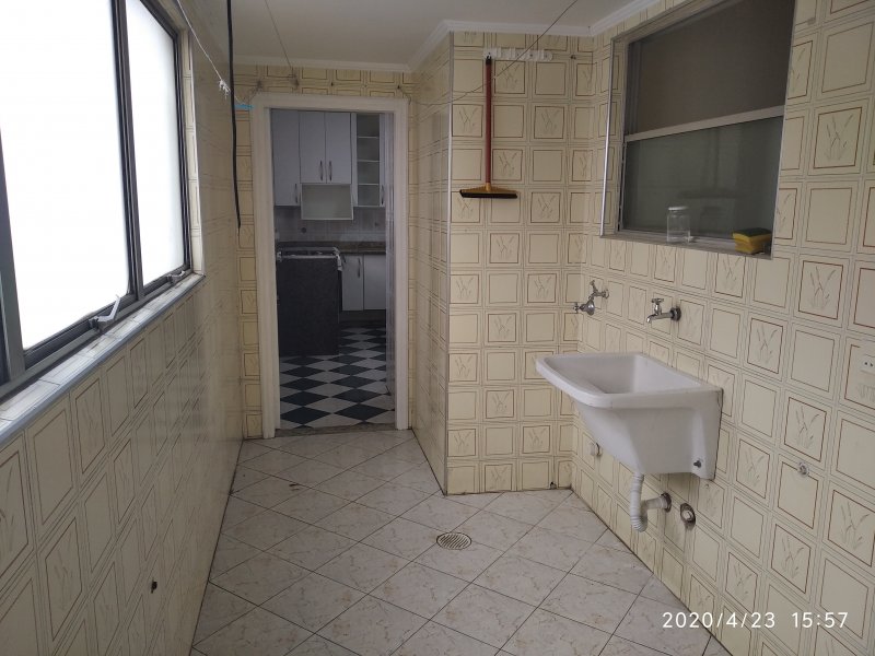 imóvel com 110m² - Centro - Santo André