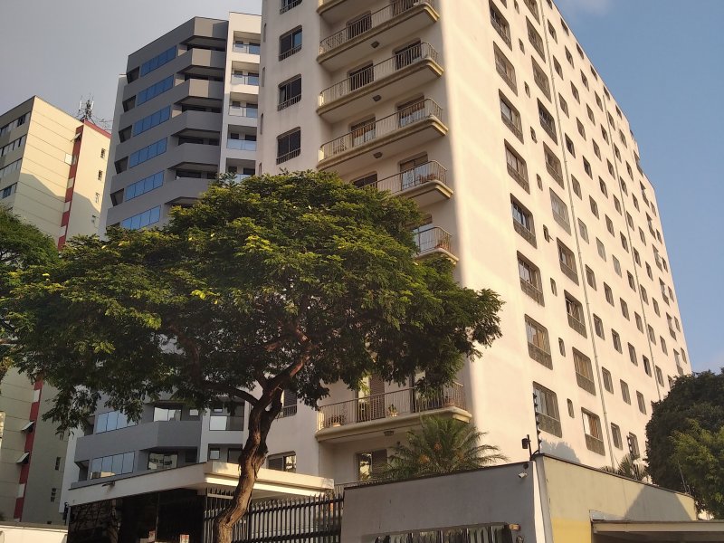 imóvel com 110m² - Centro - Santo André