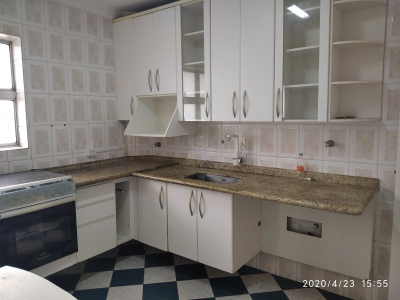imóvel com 110m² - Centro - Santo André