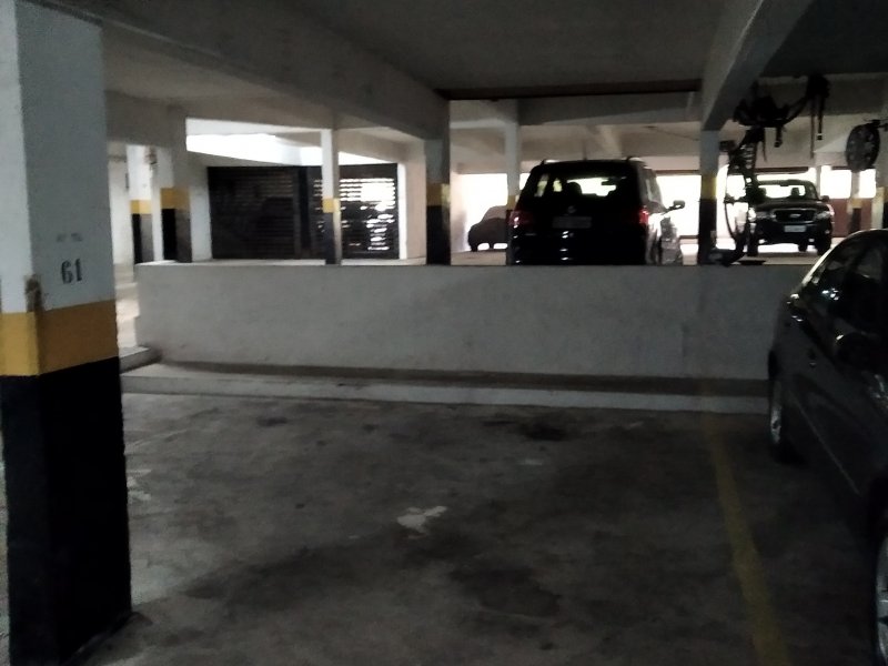 imóvel com 110m² - Centro - Santo André