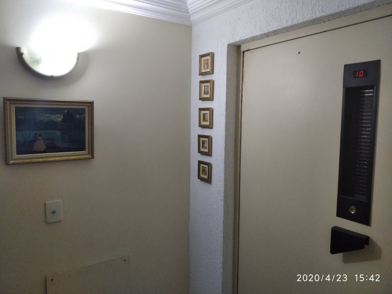 imóvel com 110m² - Centro - Santo André