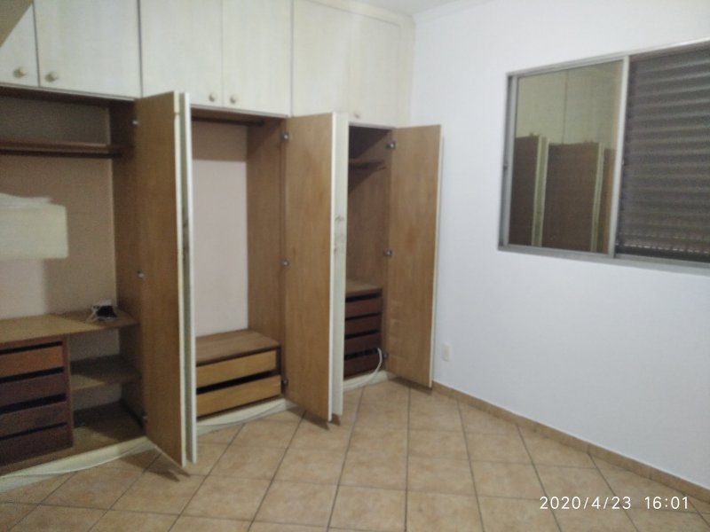 imóvel com 110m² - Centro - Santo André