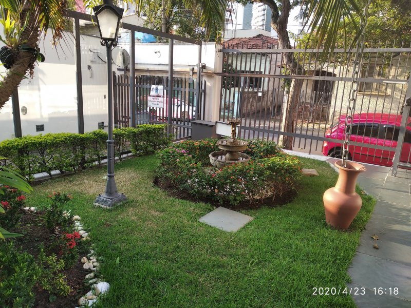 imóvel com 110m² - Centro - Santo André