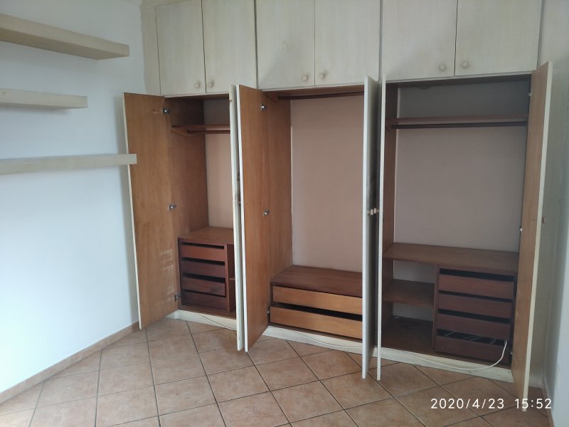 imóvel com 110m² - Centro - Santo André