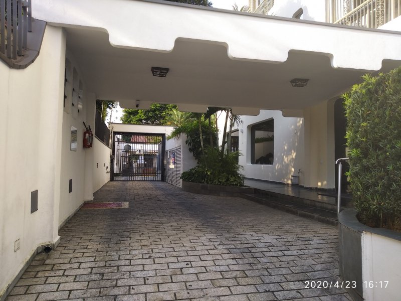 imóvel com 110m² - Centro - Santo André