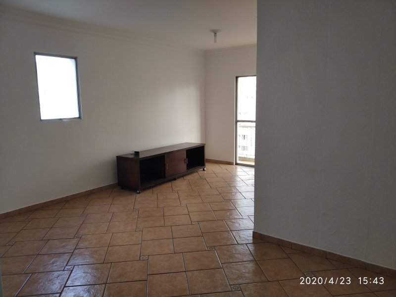 imóvel com 110m² - Centro - Santo André