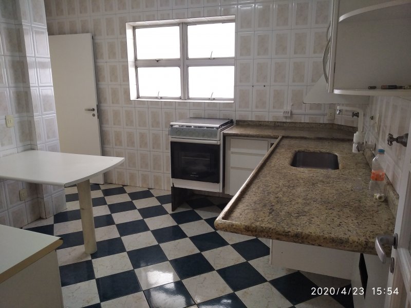 imóvel com 110m² - Centro - Santo André
