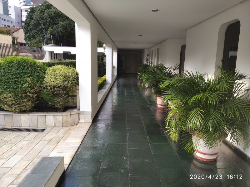 imóvel com 110m² - Centro - Santo André