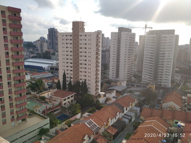 imóvel com 110m² - Centro - Santo André