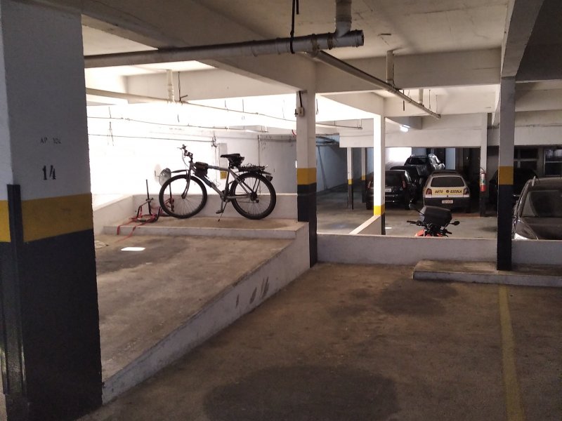 imóvel com 110m² - Centro - Santo André