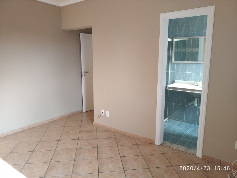 imóvel com 110m² - Centro - Santo André