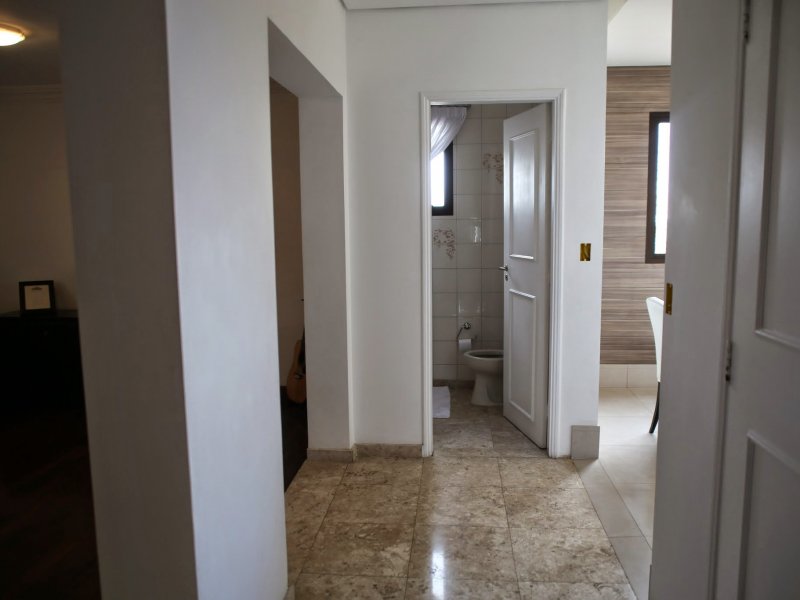 imóvel com 186m² - Tatuapé - São Paulo
