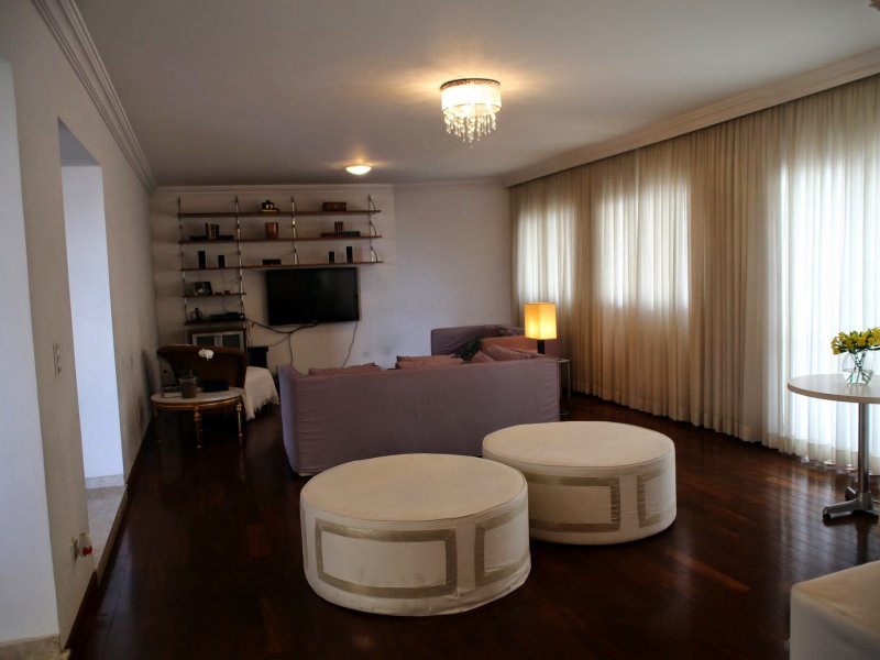 imóvel com 186m² - Tatuapé - São Paulo