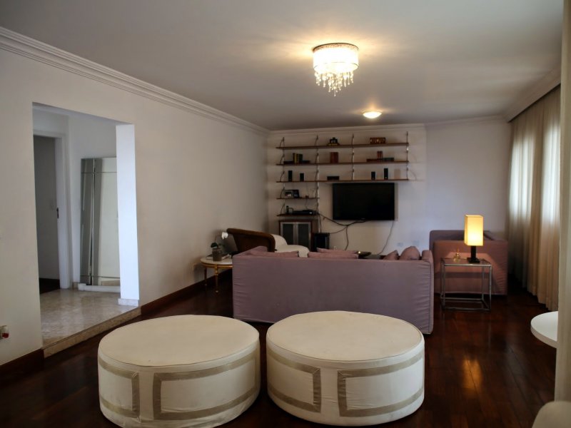 imóvel com 186m² - Tatuapé - São Paulo