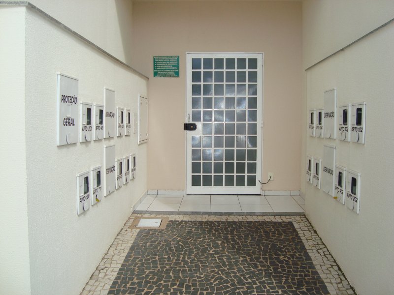 Apartamento para alugar Santa Mônica com 48m² e 2 quartos por R$ 150.000 - 1103988596-dsc02851.JPG