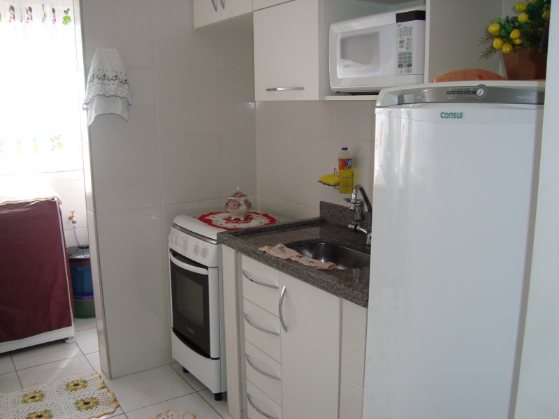 Apartamento para alugar Santa Mônica com 48m² e 2 quartos por R$ 150.000 - 339711059-dsc02800.JPG